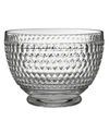 Villeroy & Boch Boston Clear Crystal Large Serving Bowl