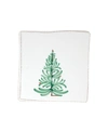 Vietri Lastra Holiday Trivet In Misc