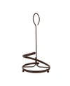Spectrum Ashley Paper Towel Holder In Bronze