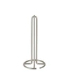 Spectrum Euro Cross Paper Towel Holder In Chrome
