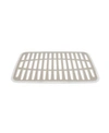 Spectrum Cora Kitchen Sink Mat, Large In Brown