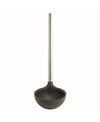 TOVOLO SILICONE LADLE WITH HANDLE