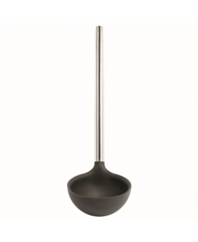 Tovolo Silicone Ladle With Handle In Red