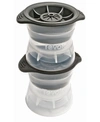 Tovolo Sphere Ice Molds Set Of 2