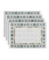 LAURAL HOME UNDER THE GOLDEN SUN 13X19 PLACEMAT