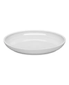 Fiesta Dinner Bowl In White