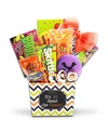 ALDER CREEK GIFT BASKETS IT'S ALL ABOUT CANDY HALLOWEEN TREATS GIFT BOX