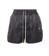 RICK OWENS x Moncler短裤,P00479329