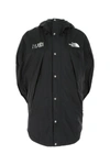 MM6 MAISON MARGIELA MM6 MAISON MARGIELA X THE NORTH FACE CIRCLE MOUNTAIN JACKET