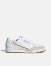 Adidas Originals Adidas Continental 80 (eg6382) In White