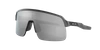 Oakley Mens Black Oo9463 39 Sutro Acetate Wraparound Sunglasses In Prizm Black