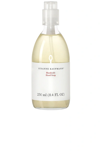 Susanne Kaufmann Hand Soap, 250ml - One Size In Colorless