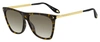GIVENCHY 7096 WOMEN'S RECTANGLE SUNGLASSES