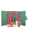 MOLTON BROWN ADVENT CALENDER 24-PIECE GIFT SET,0400013187951