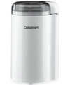 Cuisinart Dcg-20 Coffee Grinder In White