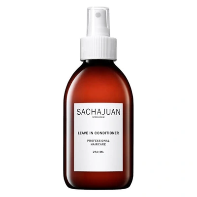 Sachajuan LEAVE IN CONDITIONER 250ML,106