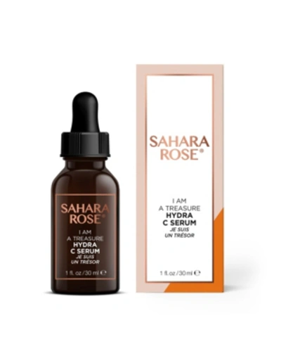 Sahara Rose I Am A Treasure Hydra C Serum, 1 oz