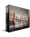 Eurographics City Collection In No Color