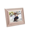 Aura Smith Digital Frame In Rose Gold-tone