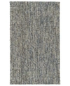 Dalyn Bondi Bd1 3'6" X 5'6" Area Rug In Gray