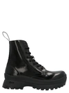 STELLA MCCARTNEY TRACE BOOTS SHOES,11587960