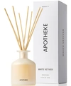 APOTHEKE WHITE VETIVER REED DIFFUSER, 6.7-OZ.