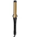 GAMMA+ 24K GOLD HAIR STYLE STIX LONG SPRING CURLING IRON 1.25" INCH