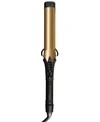 GAMMA+ 24K GOLD HAIR STYLE STIX LONG SPRING CURLING IRON 1.5" INCH