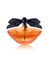 LALIQUE "LIBELLULE" CRYSTAL EXTRACT LIMITED EDITION 2013 PERFUME, 3.38 OZ./100 ML