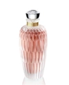 LALIQUE "PLUME" CRYSTAL EXTRACT LIMITED EDITION 2015, 3.38 OZ./100 ML