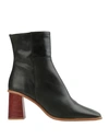 ALOHAS Ankle boot