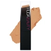 HUDA BEAUTY #FAUXFILTER SKIN FINISH BUILDABLE COVERAGE FOUNDATION STICK 410G BROWN SUGAR 0.44 OZ/ 12.5G,P465324