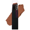 HUDA BEAUTY #FAUXFILTER SKIN FINISH BUILDABLE COVERAGE FOUNDATION STICK 530R COFFEE BEAN 0.44 OZ/ 12.5G,P465324