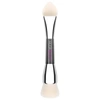 Huda Beauty Build And Buff Double Ended Foundation Brush