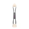 Huda Beauty Build And Buff Double Ended Foundation Brush