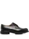 CHURCH'S ELKSTONE DERBY SHOES