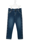 Aigner Alf Jeans In Blue
