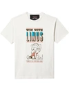 MARC JACOBS X PEANUTS THE T-SHIRT T恤