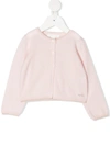 MARIE-CHANTAL ANGEL WINGS CASHMERE CARDIGAN