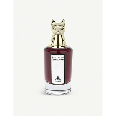 Penhaligon's Bewitching Yasmine Eau De Parfum 75ml In White