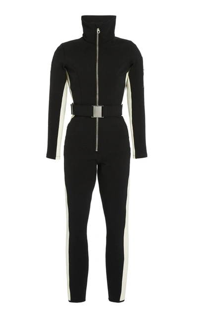 CORDOVA CORDOVA SIGNATURE STRETCH-JERSEY SKI SUIT