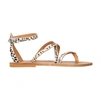 KJACQUES EPICURE SANDALS,KJQ9R2JAMUL