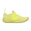 Rick Owens Veja Sock Runner Low-top Sneakers In Acid Yellow