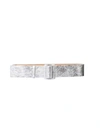 MSGM BELT WITH BUCKLE,11589319