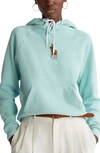 POLO RALPH LAUREN SEASONAL HOODIE,211800246002