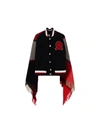 TOMMY HILFIGER CAPE TOMMY HILFIGER,11588909