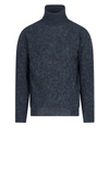 HOWLIN' SWEATER,SILVERSTER CHARCOAL