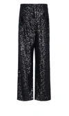 IN THE MOOD FOR LOVE PANTS,CLYDESEQUINPANTS 0001
