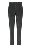 Incotex Pants In Steel Grey