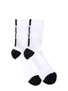 MSGM SOCKS WITH LOGO,2940MS07 20774201